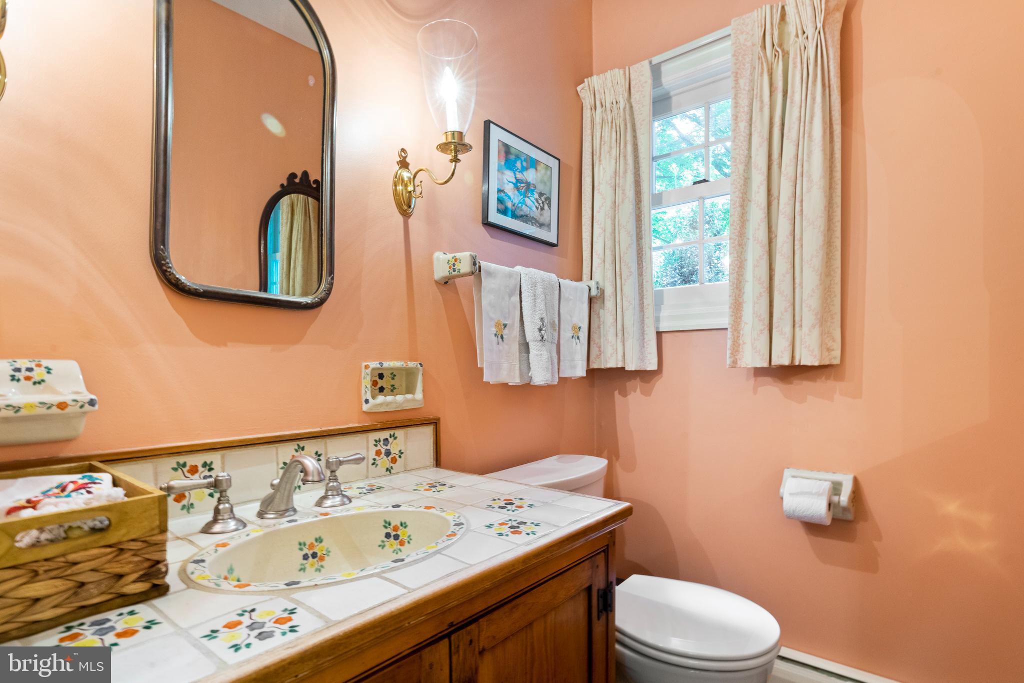 464 Brownsburg Road Newtown, PA 18940 - Photo 13 of 50 Ground Floor Guest Bath