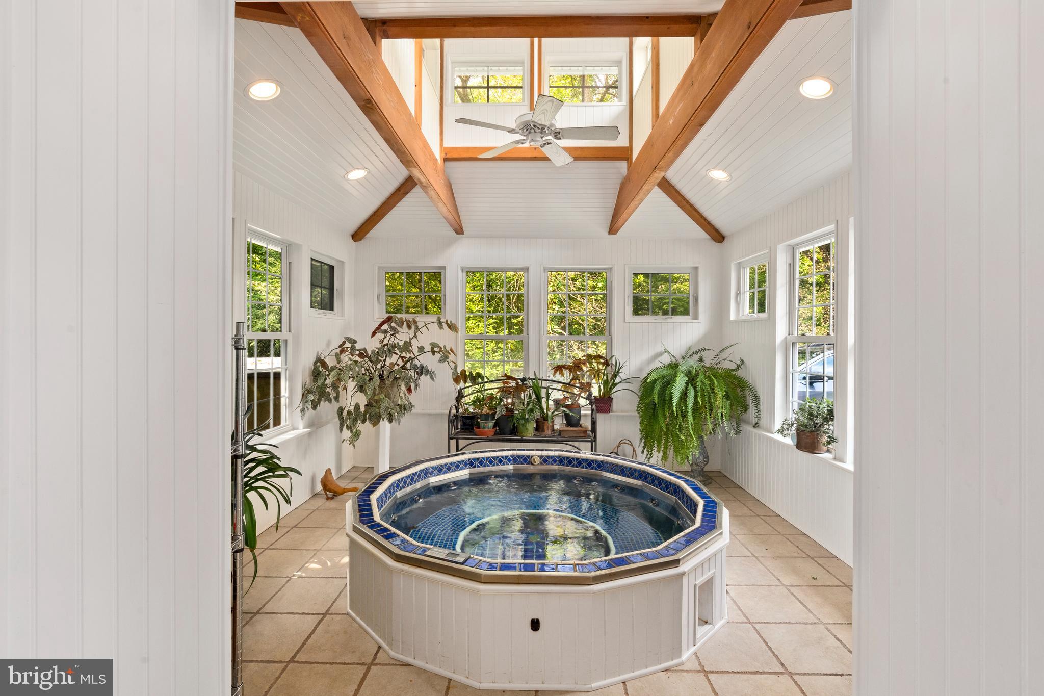 464 Brownsburg Road Newtown, PA 18940 - Photo 16 of 50 Stainless Steel Spa