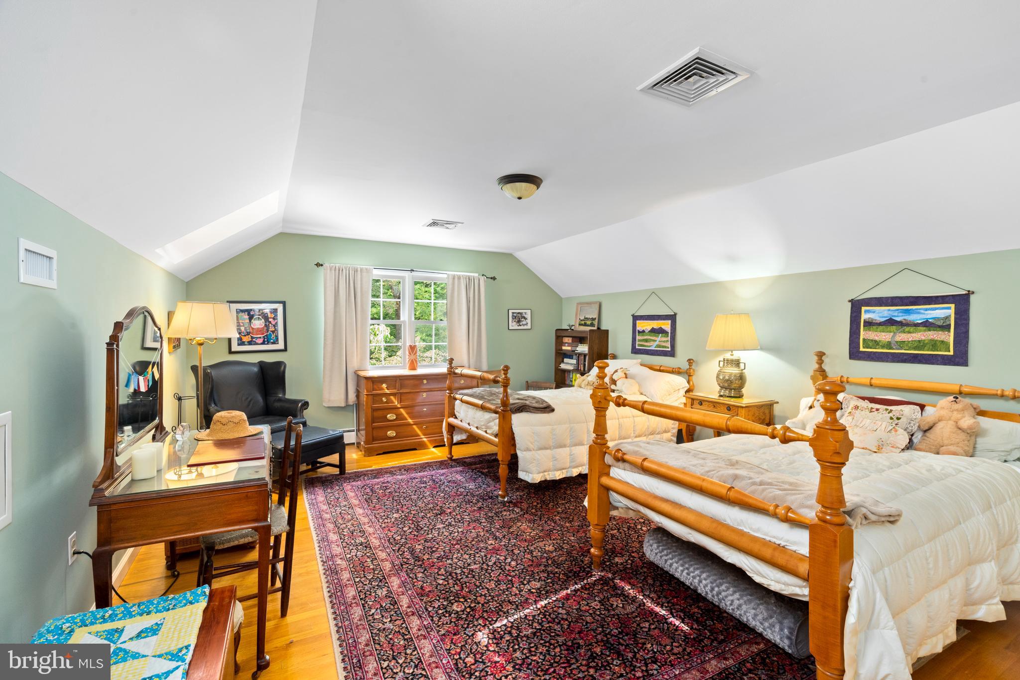 464 Brownsburg Road Newtown, PA 18940 - Photo 21 of 50 Bedroom 2