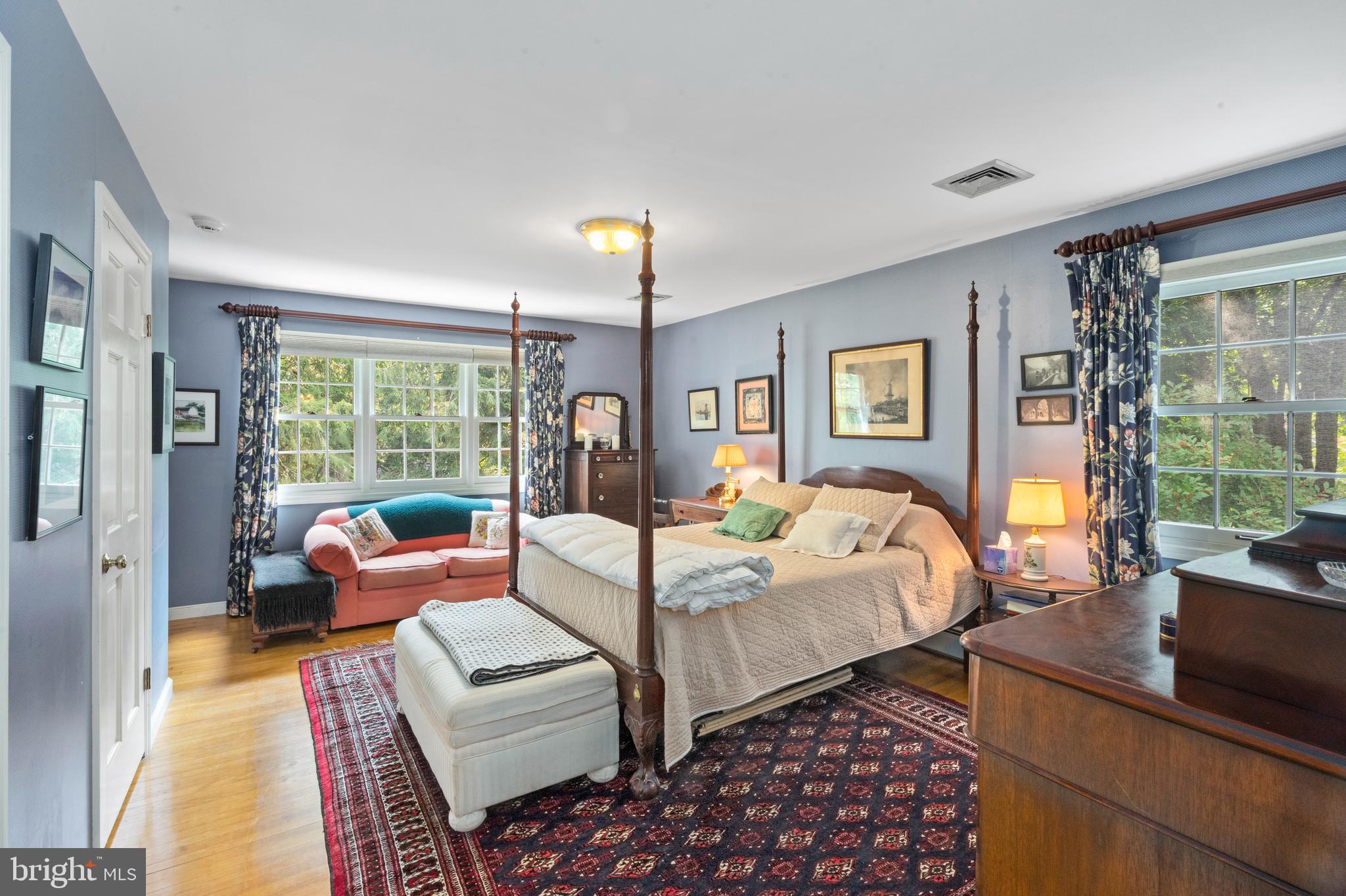 464 Brownsburg Road Newtown, PA 18940 - Photo 22 of 50 Bedroom 3