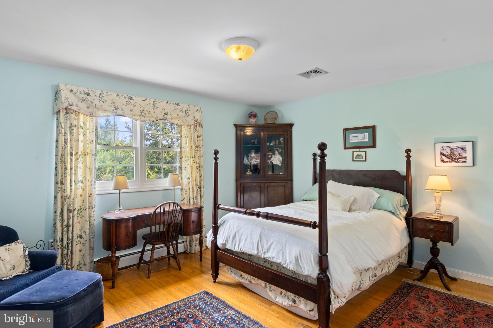 464 Brownsburg Road Newtown, PA 18940 - Photo 23 of 50 Bedroom 4 (office not pictured)
