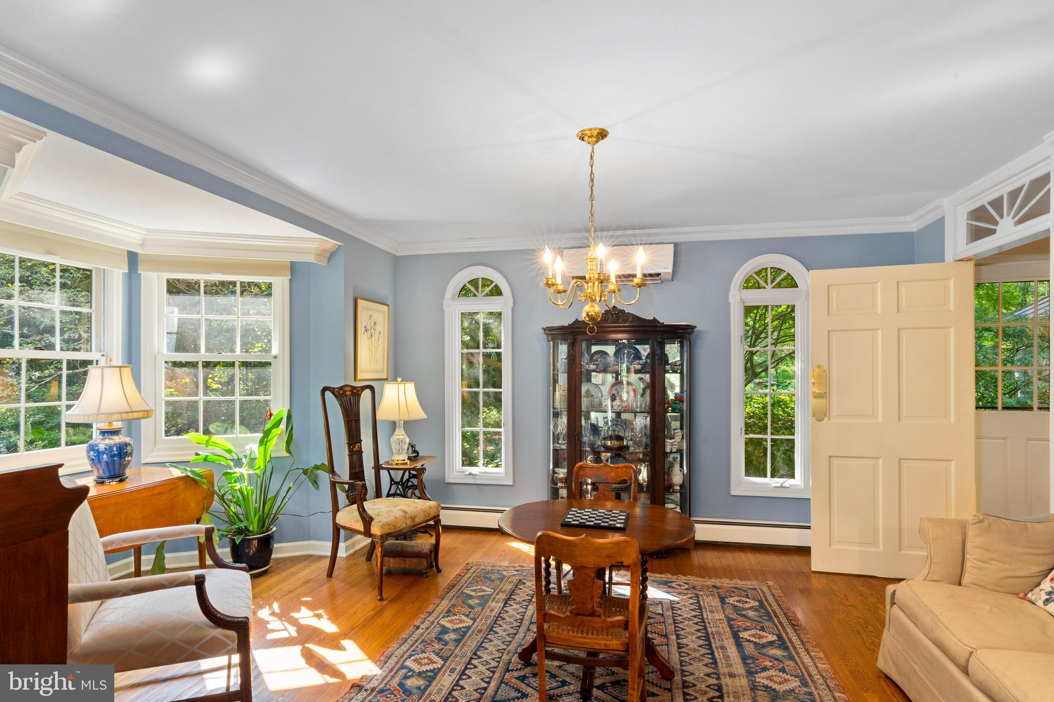 464 Brownsburg Road Newtown, PA 18940 - Photo 10 of 50 Breakfast room/Game room