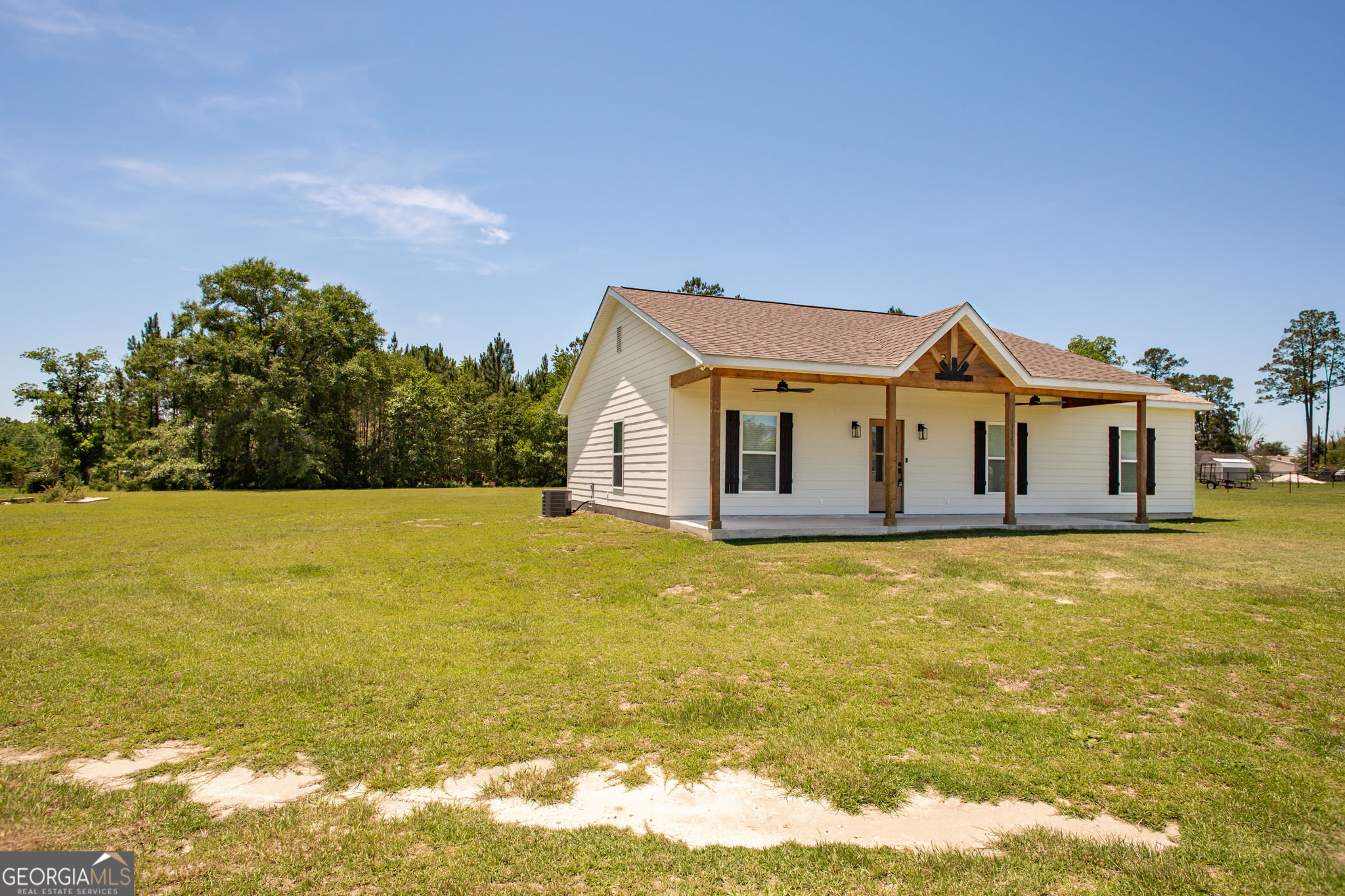 3620 Tanner Lane Waycross, GA 31503 - Photo 5 of 44