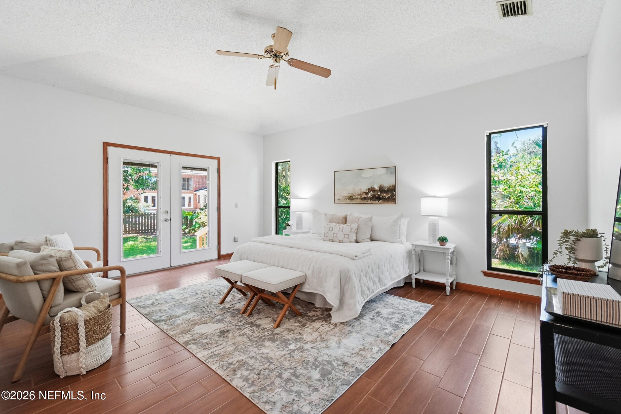 2334 Beachcomber Trail Atlantic Beach, FL 32233 - Photo 14 of 32 Primary Bedroom