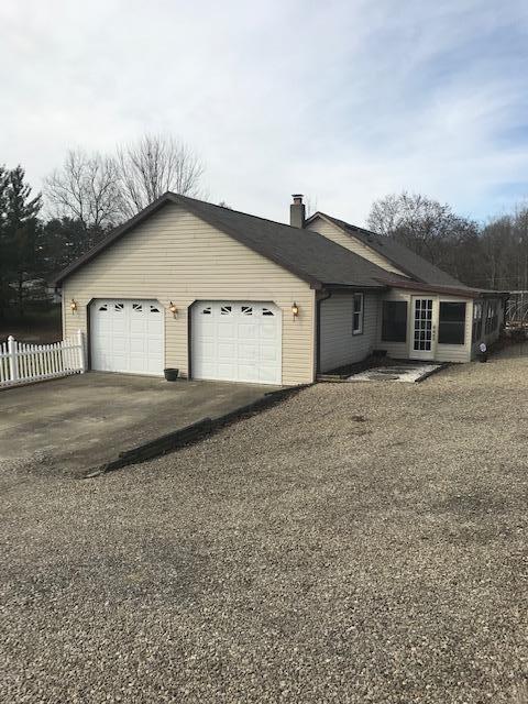 4282 Perry Ridge Nelsonville, OH 45764 - Photo 3 of 30