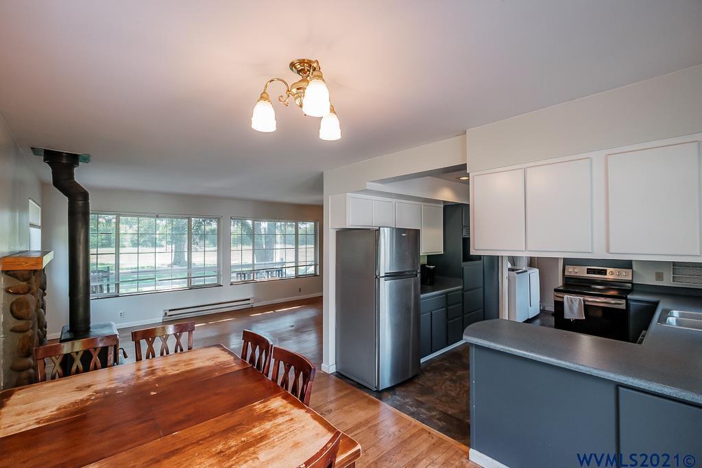 35177 Meridian Road Lebanon, OR 97355 - Photo 8 of 34