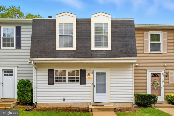 $295,000 | 5717 Falkland Place, Capitol Heights, MD 20743