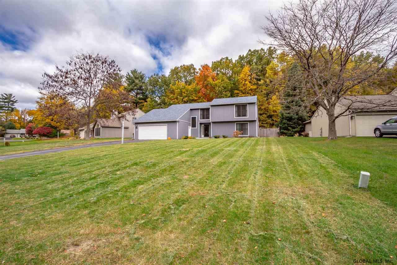 32 Glade Mallow Road Malta, NY 12020 - Photo 25 of 26 Photo 25