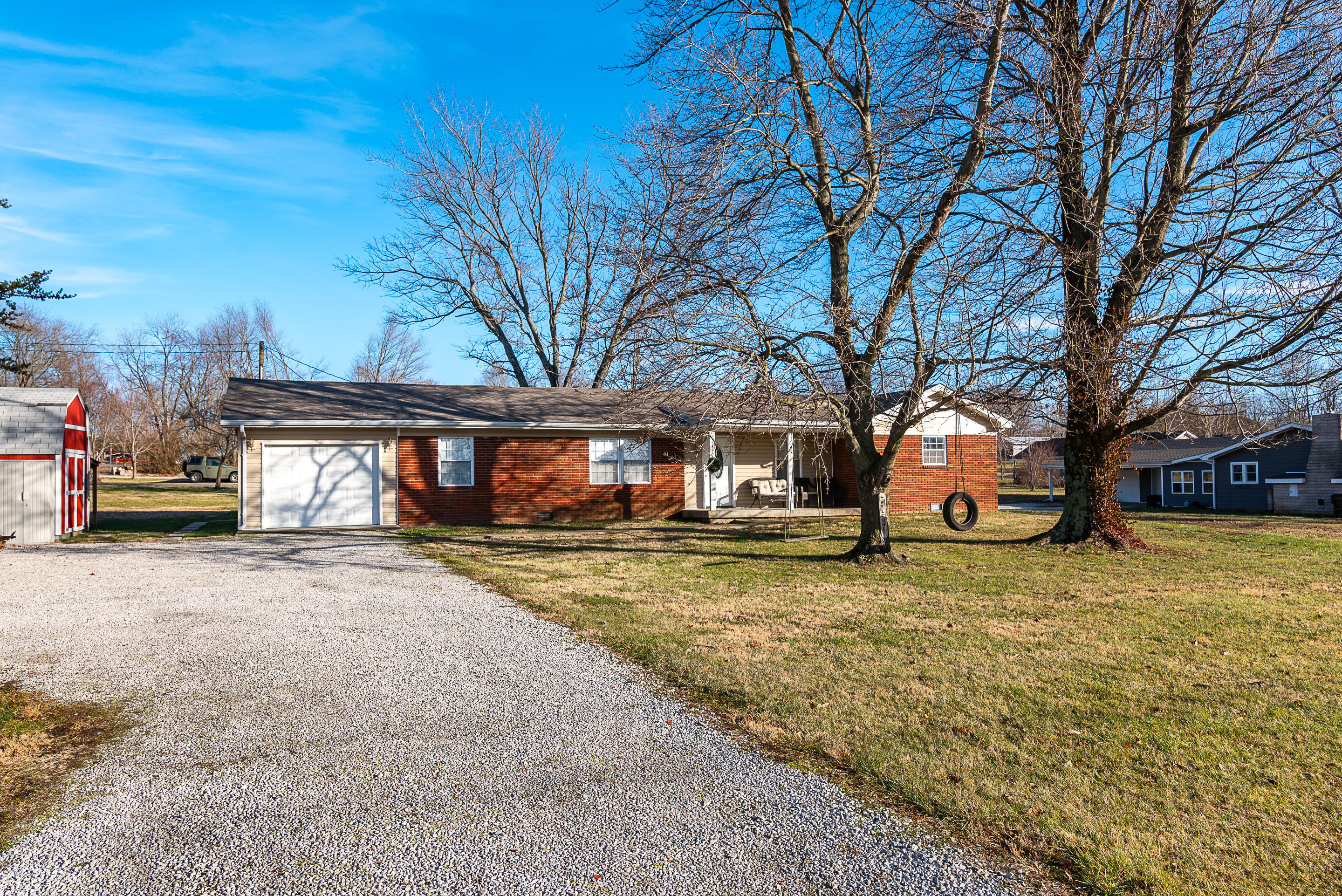 2738 North Slab Road Austin, IN 47102 - Photo 1 of 30 Gallery Image 1