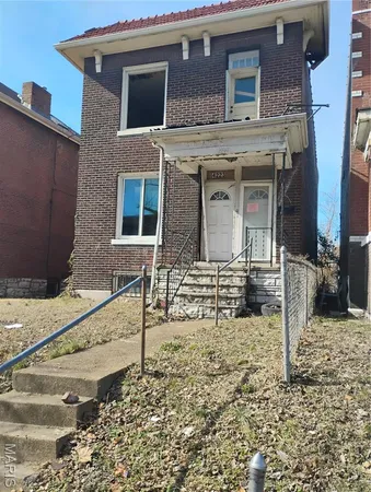 $30,000 | 4223 Athlone Avenue, St. Louis, MO 63115