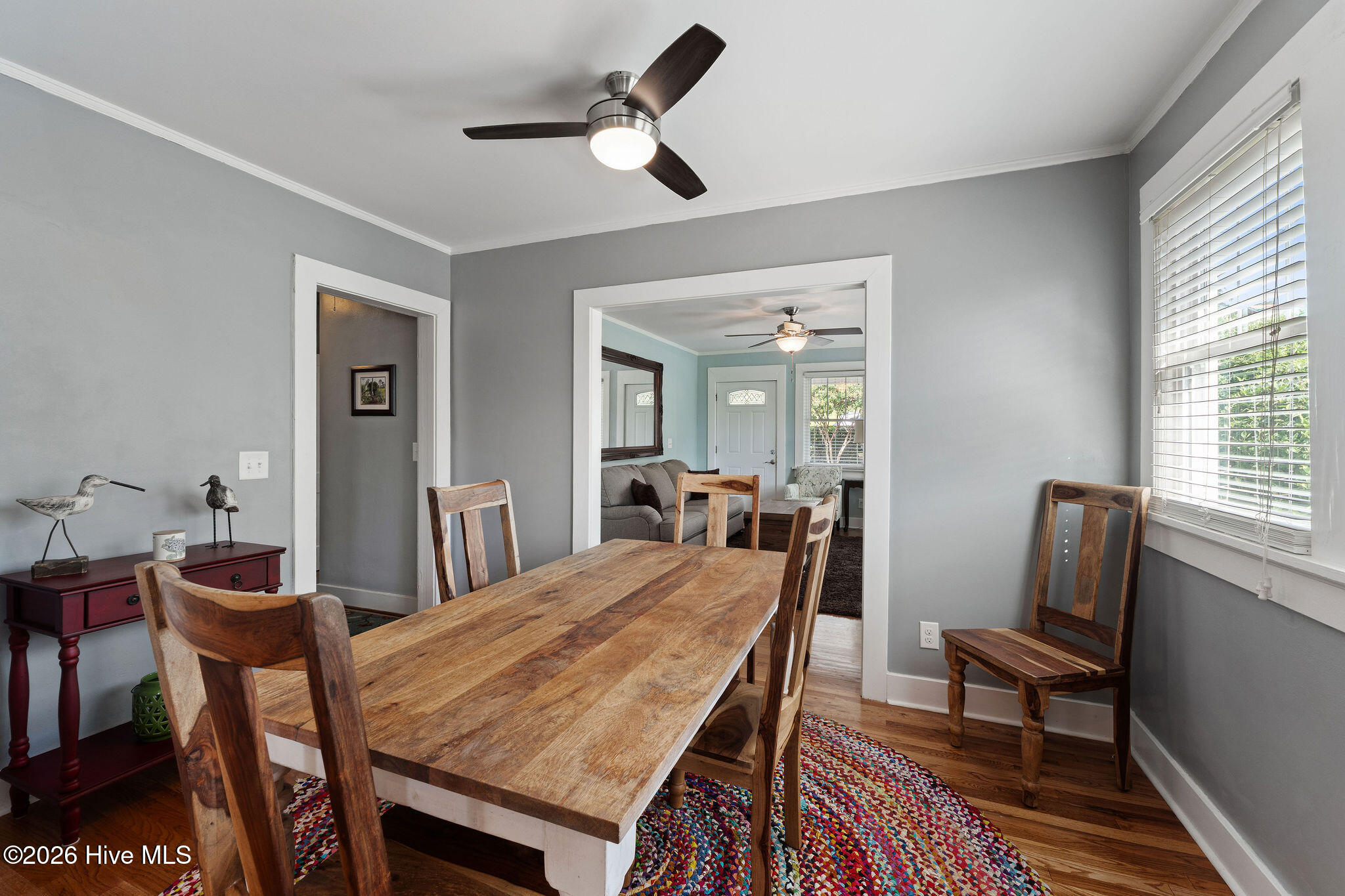 1133 Ridgecrest Avenue North Augusta, SC 29841 - Photo 8 of 38 Gallery Image 8