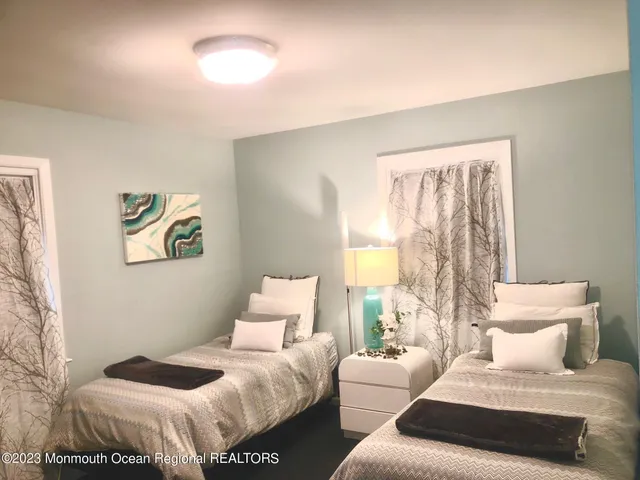 $3,100 | 410 Burlington Avenue, Unit FRONT, Bradley Beach, NJ 07720