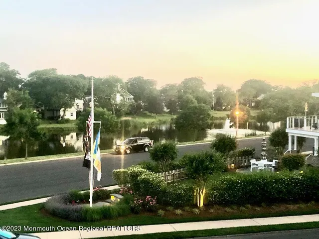 $3,100 | 410 Burlington Avenue, Unit FRONT, Bradley Beach, NJ 07720