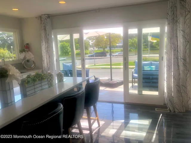 $3,100 | 410 Burlington Avenue, Unit FRONT, Bradley Beach, NJ 07720