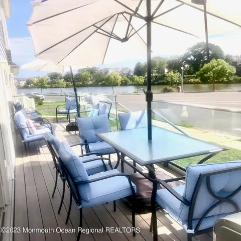 $3,100 | 410 Burlington Avenue, Unit FRONT, Bradley Beach, NJ 07720