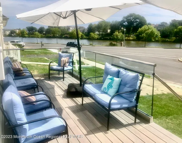 $3,100 | 410 Burlington Avenue, Unit FRONT, Bradley Beach, NJ 07720