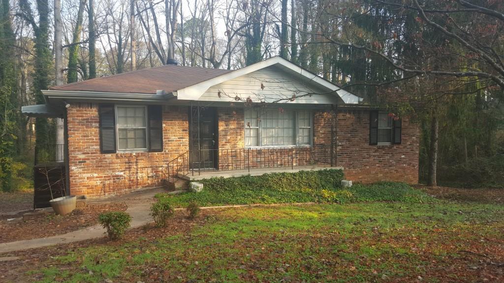 396 Plantation Road Southwest Smyrna, GA 30082 - Photo 1 of 1 Gallery Image 1