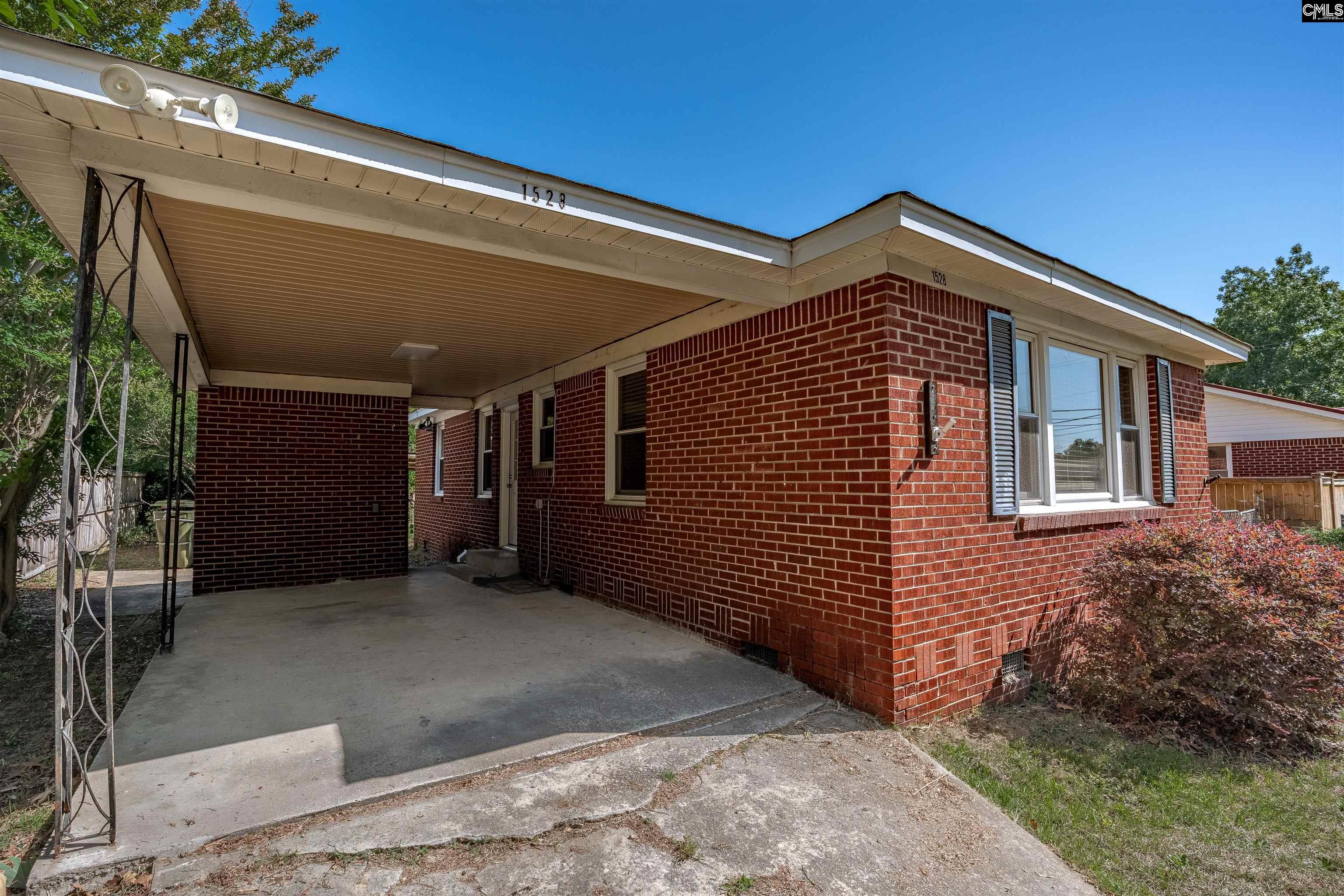 1528 Hazel Street Cayce, SC 29033 - Photo 3 of 27