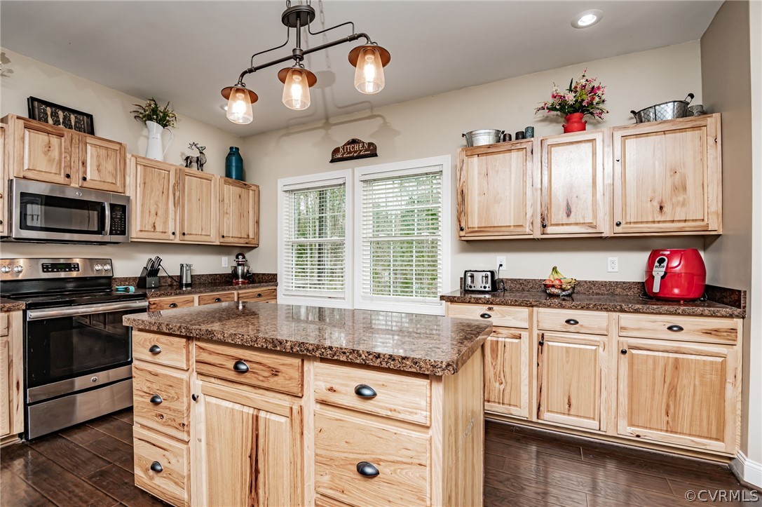 11861 Steel Trap Road New Kent, VA 23124 - Photo 12 of 33 Gallery Image 12