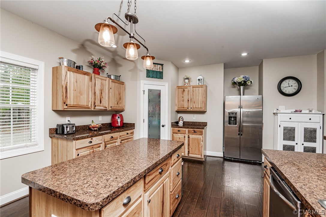 11861 Steel Trap Road New Kent, VA 23124 - Photo 14 of 33 Gallery Image 14