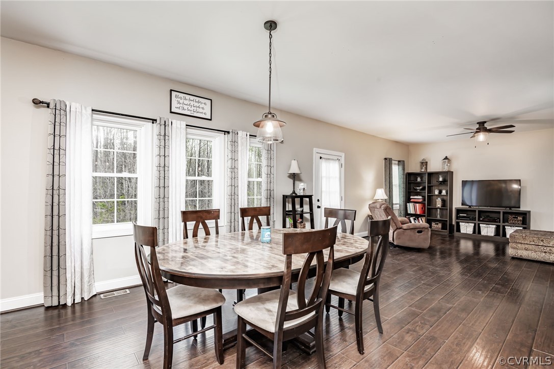11861 Steel Trap Road New Kent, VA 23124 - Photo 15 of 33 Gallery Image 15