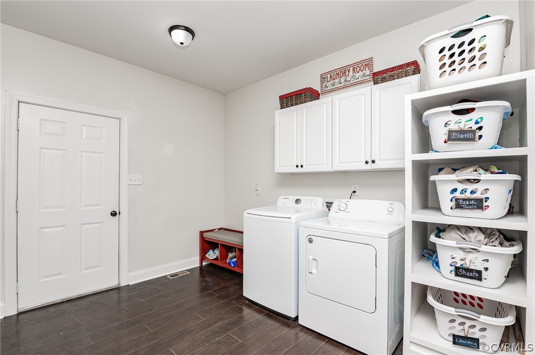 11861 Steel Trap Road New Kent, VA 23124 - Photo 16 of 33 Gallery Image 16