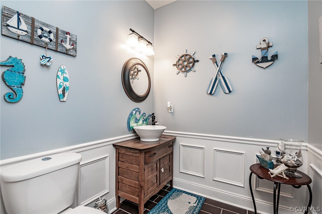 11861 Steel Trap Road New Kent, VA 23124 - Photo 17 of 33 Gallery Image 17
