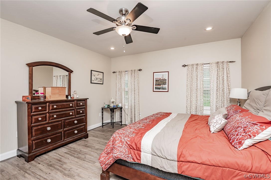 11861 Steel Trap Road New Kent, VA 23124 - Photo 18 of 33 Gallery Image 18