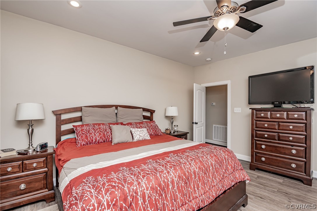 11861 Steel Trap Road New Kent, VA 23124 - Photo 19 of 33 Gallery Image 19