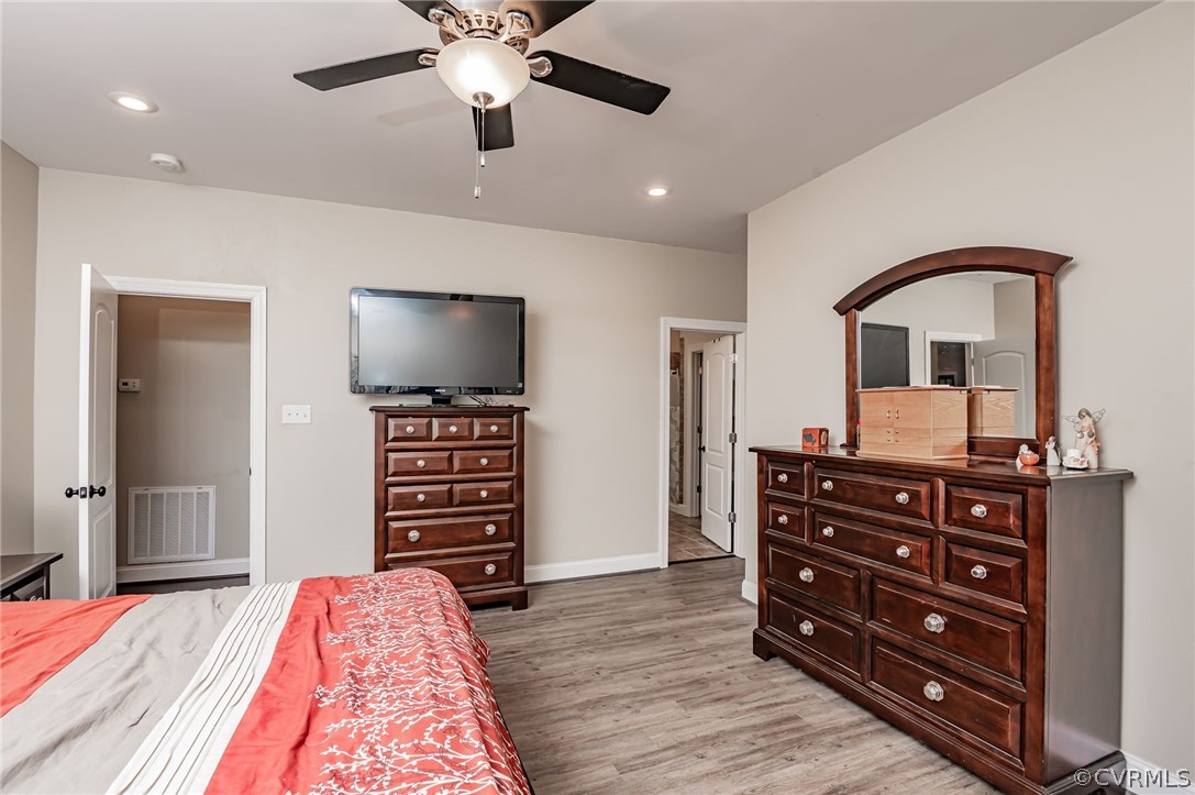 11861 Steel Trap Road New Kent, VA 23124 - Photo 20 of 33 Gallery Image 20