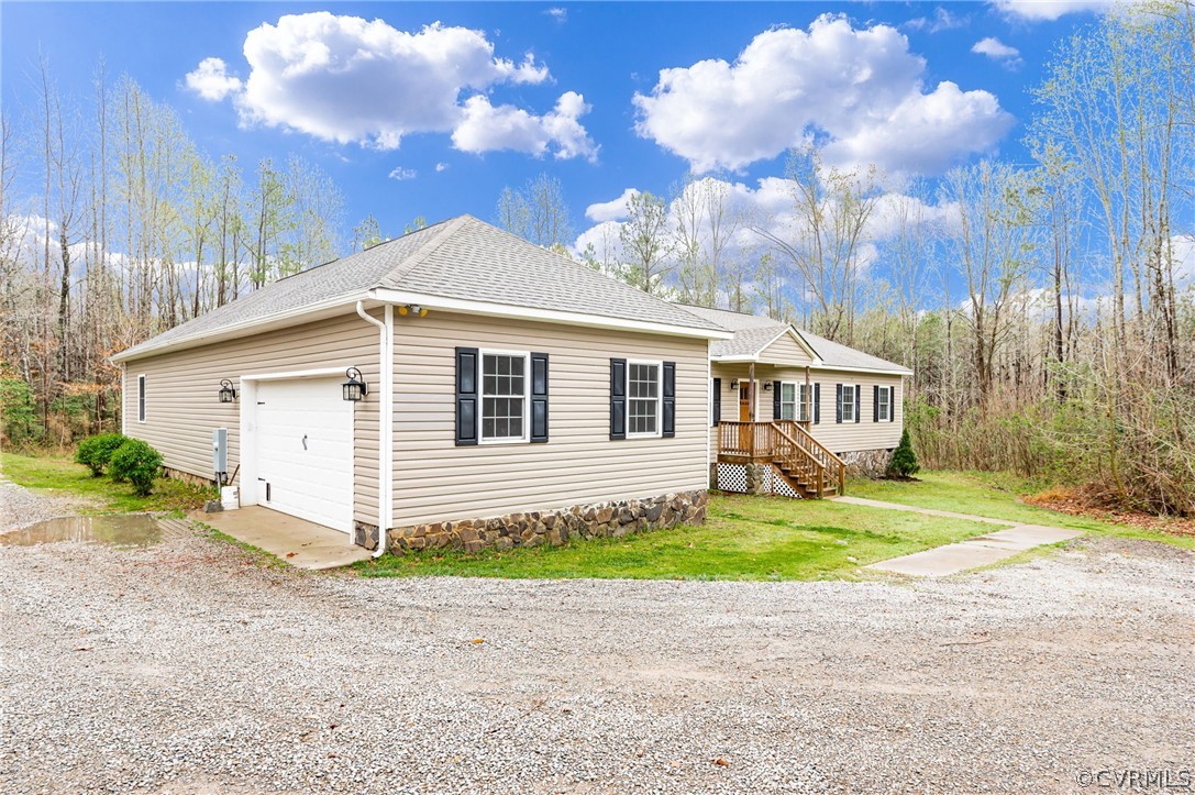 11861 Steel Trap Road New Kent, VA 23124 - Photo 2 of 33 Gallery Image 2