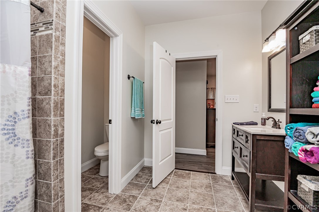 11861 Steel Trap Road New Kent, VA 23124 - Photo 22 of 33 Gallery Image 22