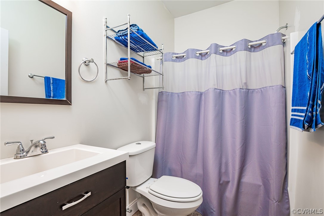 11861 Steel Trap Road New Kent, VA 23124 - Photo 26 of 33 Gallery Image 26