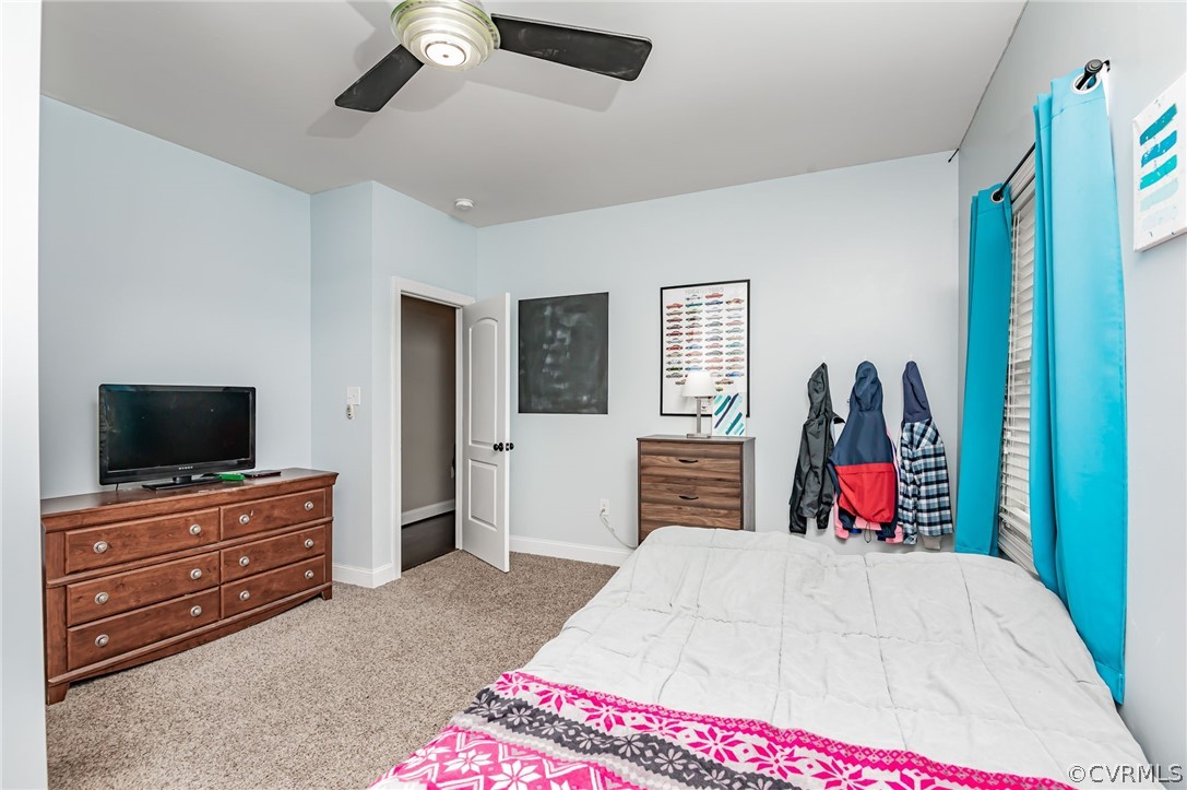 11861 Steel Trap Road New Kent, VA 23124 - Photo 28 of 33 Gallery Image 28
