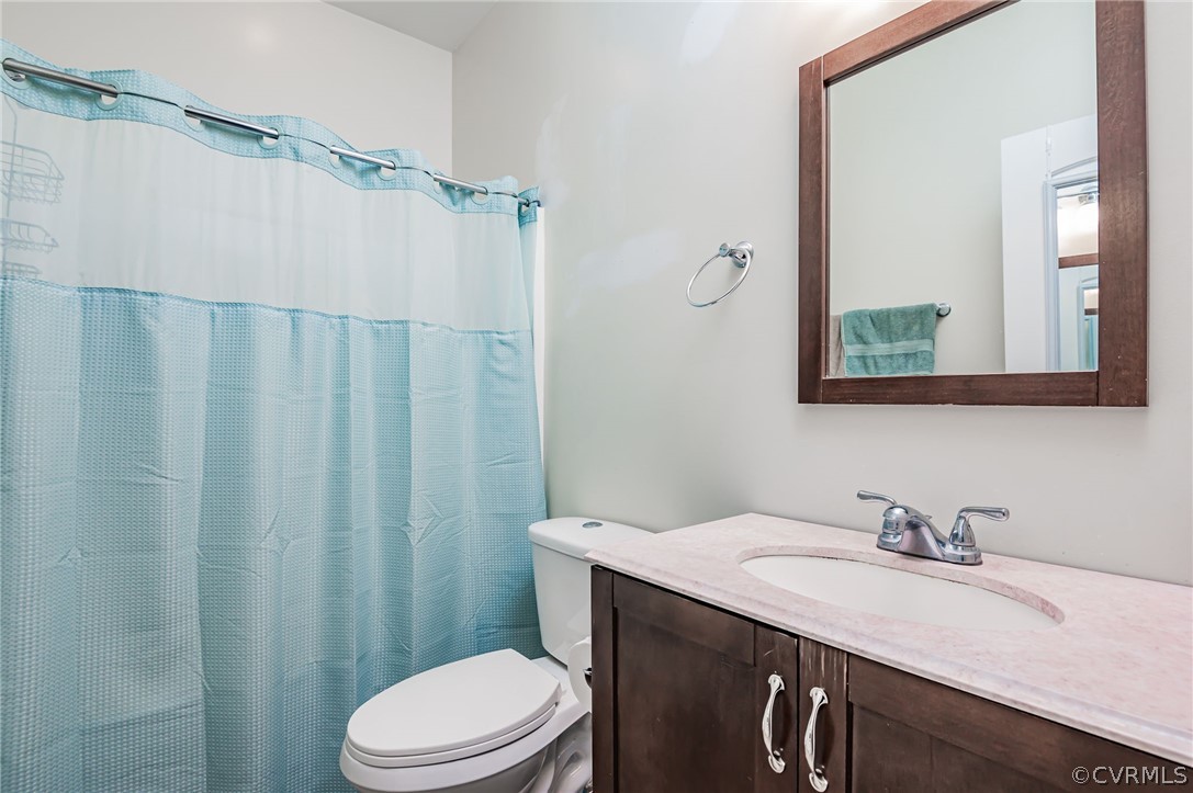 11861 Steel Trap Road New Kent, VA 23124 - Photo 29 of 33 Gallery Image 29