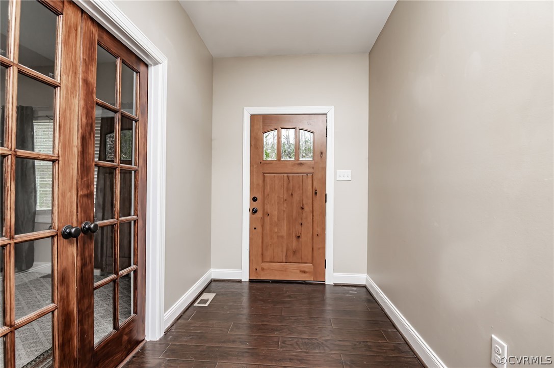 11861 Steel Trap Road New Kent, VA 23124 - Photo 3 of 33 Gallery Image 3