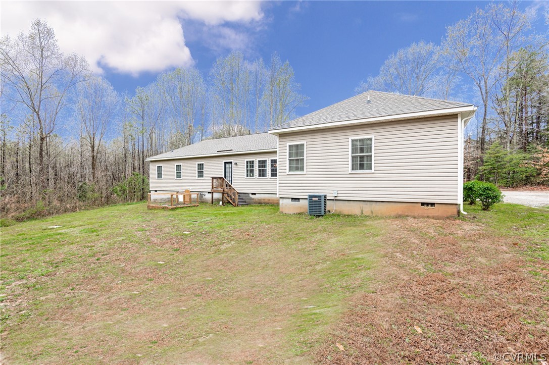 11861 Steel Trap Road New Kent, VA 23124 - Photo 31 of 33 Gallery Image 31