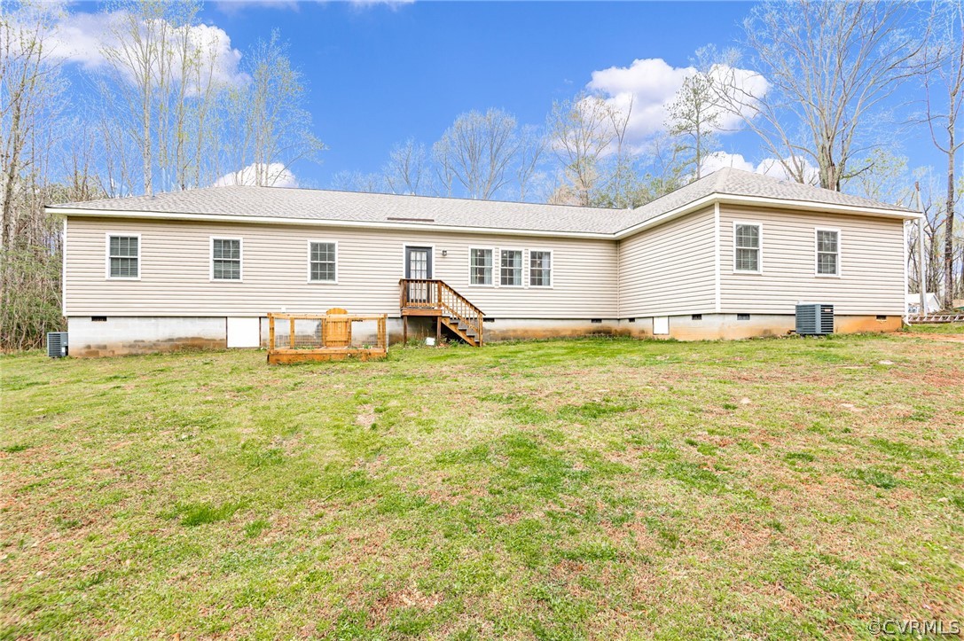11861 Steel Trap Road New Kent, VA 23124 - Photo 32 of 33 Gallery Image 32