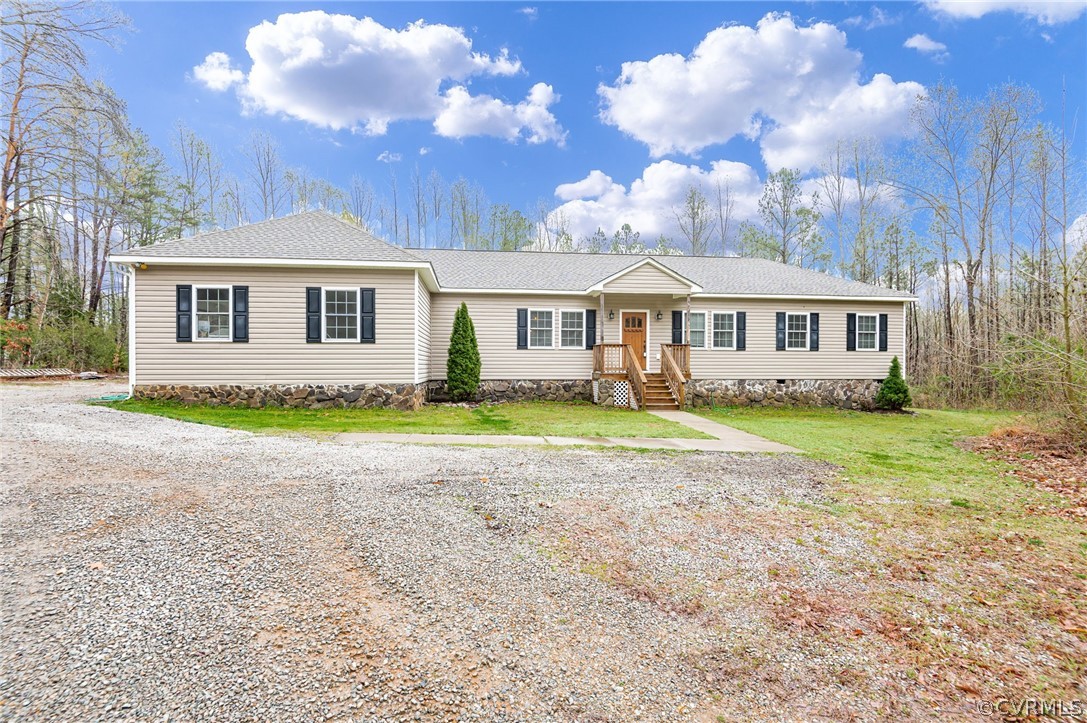 11861 Steel Trap Road New Kent, VA 23124 - Photo 33 of 33 Gallery Image 33