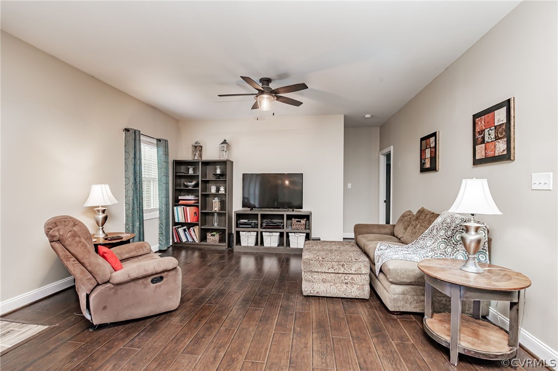 11861 Steel Trap Road New Kent, VA 23124 - Photo 6 of 33 Gallery Image 6