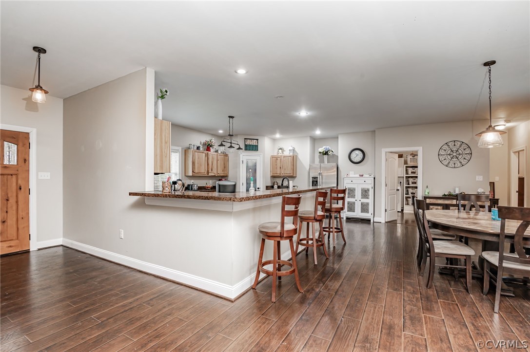 11861 Steel Trap Road New Kent, VA 23124 - Photo 8 of 33 Gallery Image 8