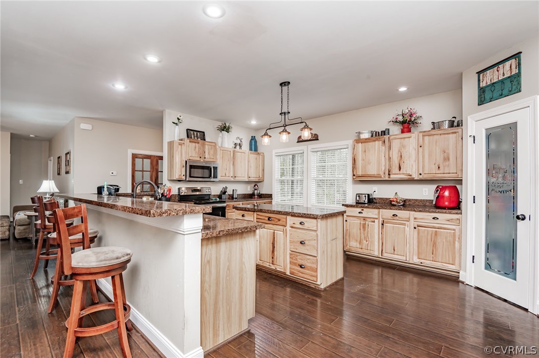 11861 Steel Trap Road New Kent, VA 23124 - Photo 10 of 33 Gallery Image 10
