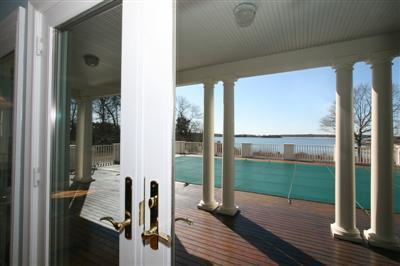 15 Elgin Road Pocasset, MA 02559 - Photo 12 of 29 a view of deck with patio