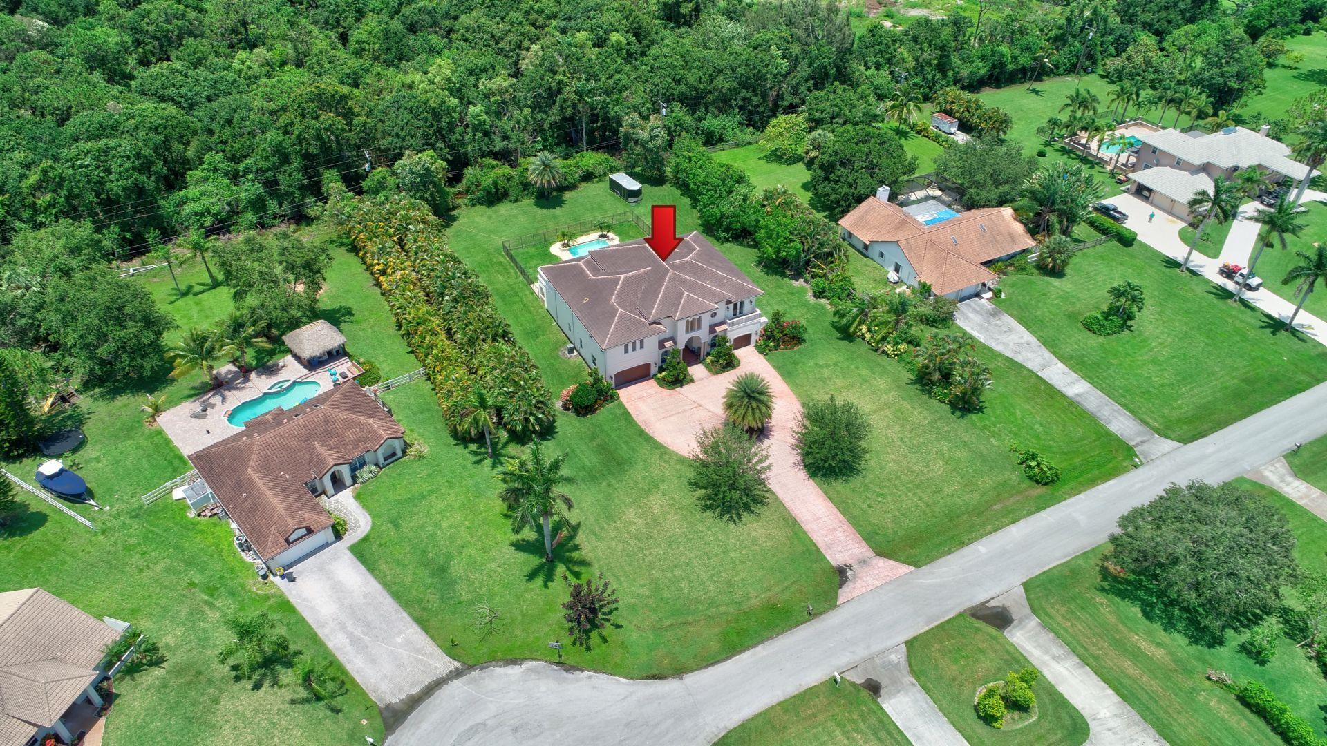 9915 Hindel Court Boynton Beach, FL 33472 - Photo 53 of 59 05_dji_0541and4more