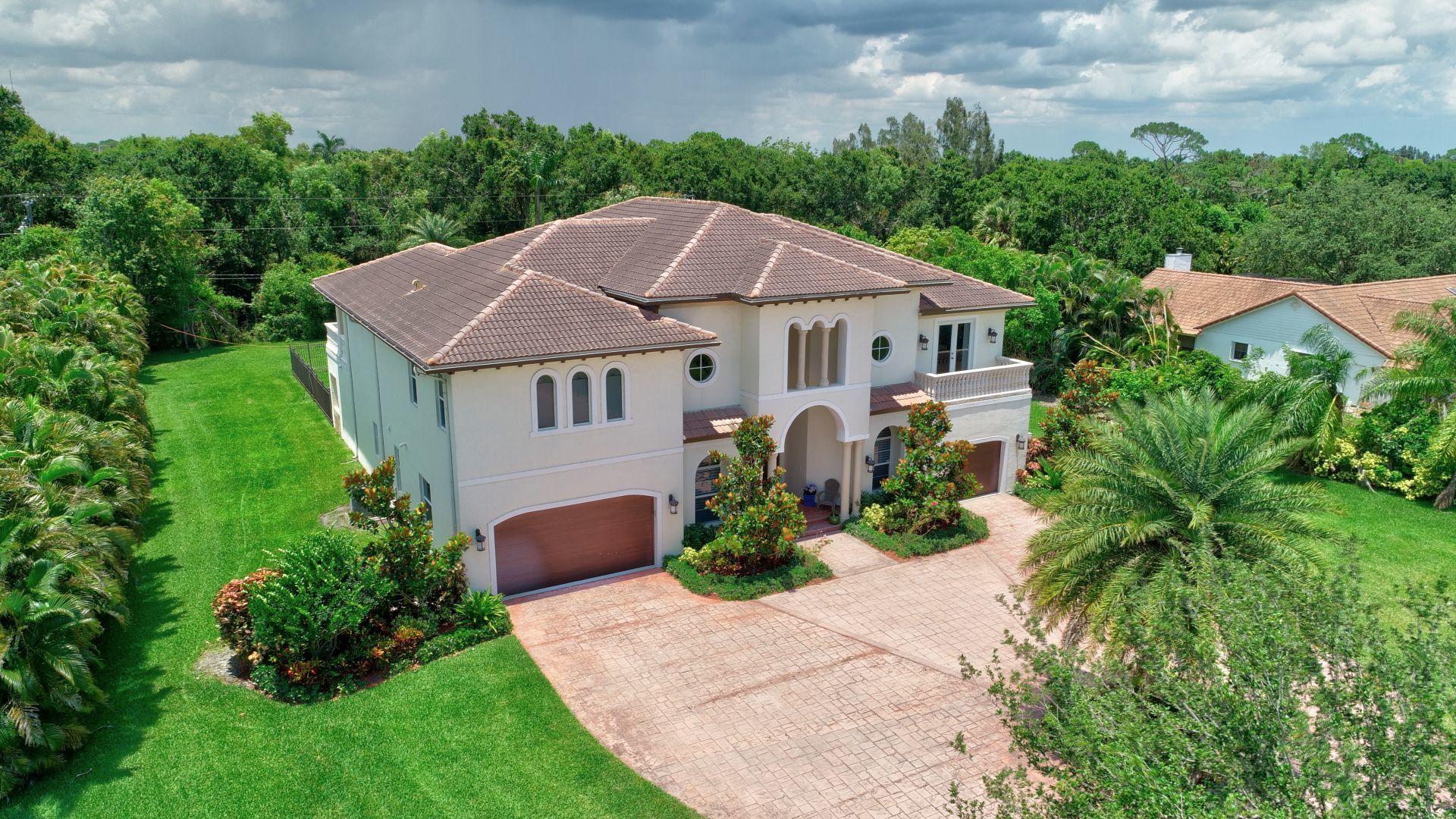9915 Hindel Court Boynton Beach, FL 33472 - Photo 54 of 59 06_dji_0556and4more