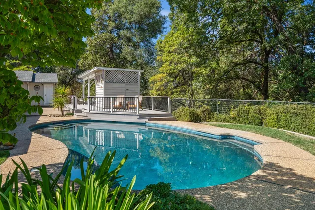 $799,999 | 3740 Butterfly Lane, Placerville, CA 95667