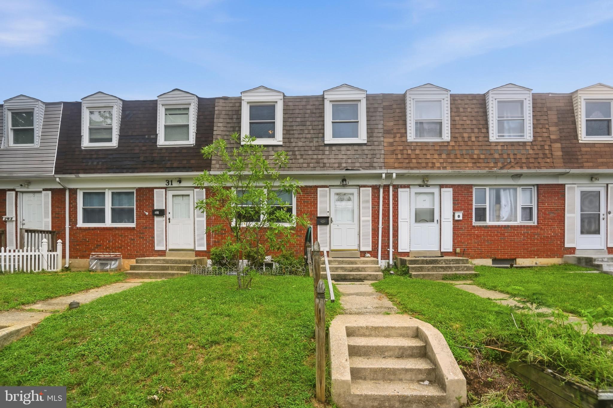 33 Bladen Road Baltimore, MD 21221 - Photo 1 of 29 Welcome Home!
