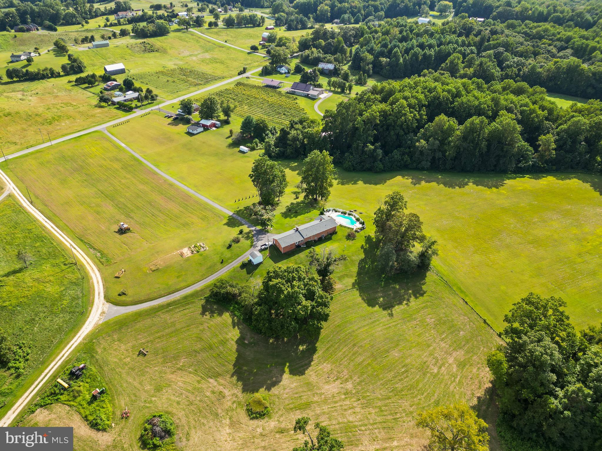 15701 Bald Eagle School Road Brandywine, MD 20613 - Photo 5 of 67
