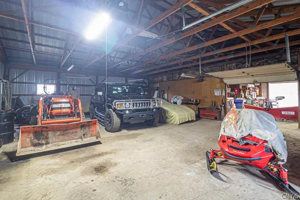 $685,000 | 3391 Highway 28, Herkimer, NY 13350