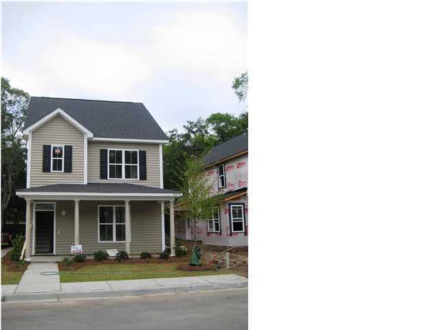 1756 Bee Balm Road Charleston, SC 29455 - Photo 1 of 1 Primary Photo